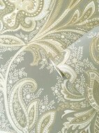 Noordwand Elegance DWP0355-02 - Grijs