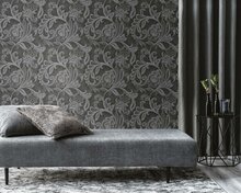 Noordwand Elegance DWP0355-05 - Zwart