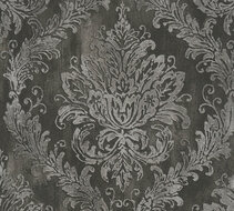 AS Creation History of Art 2 79049-6 / 790496 Grijs