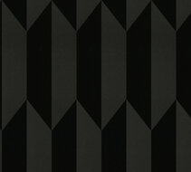 AS Creation Cosmo Living 79086-8 / 790868 Zwart