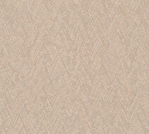 AS Creation Hygge 3 79092-1 / 790921 Bruin