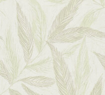 AS Creation Hygge 3 79096-1 / 790961 Cr&egrave;me