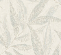 AS Creation Hygge 3 79096-3 / 790963 Wit