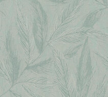 AS Creation Hygge 3 79096-5 / 790965 Groen