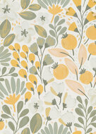 Dutch Wall Decor La Terasse 10518-07 / 1051807