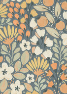 Dutch Wall Decor La Terasse 10518-08 / 1051808