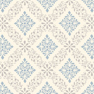 Dutch Wall Decor Gammalsvenska Papper 006-12 / 3650000612