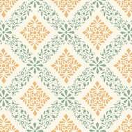 Dutch Wall Decor Gammalsvenska Papper 006-14 / 3650000614