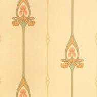 Dutch Wall Decor Gammalsvenska Papper 087-21 / 3650008721