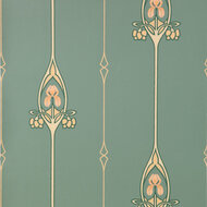 Dutch Wall Decor Gammalsvenska Papper 087-22 / 3650008722
