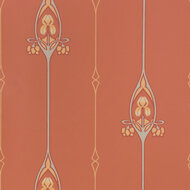 Dutch Wall Decor Gammalsvenska Papper 087-23 / 3650008723