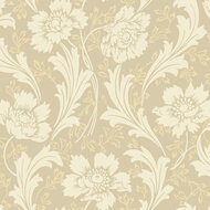 Dutch Wall Decor Gammalsvenska Papper 100-03 / 3650010003