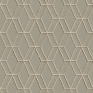Dutch Wallcoverings Wallstitch DE120064