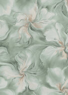 Dutch Wall Decor Breeze of Eden 2807 / 10514-18 / 5021051418 Blauw