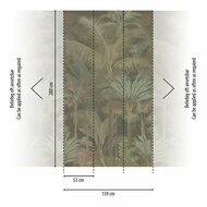 AS Creation Cuba II 76190-3 Beige