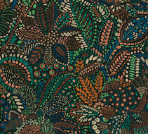 AS Creation Cuba II 78025-2 Blauw