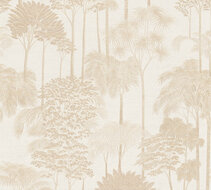 AS Creation Cuba II 79162-1 Beige