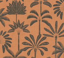 AS Creation Cuba II 79163-3 Oranje