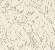 AS Creation Vibes &amp; Styles 79004-1 Cr&egrave;me