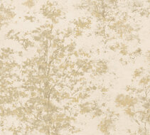 AS Creation Vibes &amp; Styles 79200-2 Cr&egrave;me