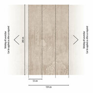 AS Creation Vibes &amp; Styles 79216-1 Beige