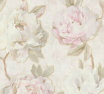 AS Creation PintWalls III 79167-1 Creme