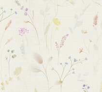 AS Creation PintWalls III 79170-1 Wit