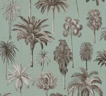 AS Creation PintWalls III 79171-3 Bruin