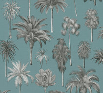 AS Creation PintWalls III 79171-4 Blauw