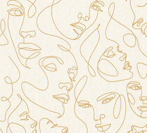 AS Creation PintWalls III 79172-2 Wit