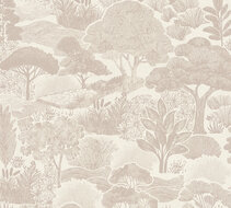 AS Creation PintWalls III 79185-2 Grijs