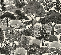 AS Creation PintWalls III 79185-3 Grijs