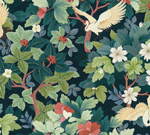 AS Creation PintWalls III 79186-2 Blauw