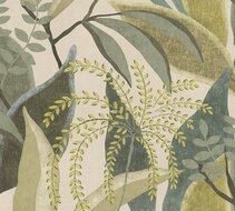 AS Creation PintWalls III 79186-4 Groen