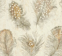 AS Creation PintWalls III 79186-5 Beige