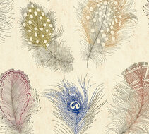 AS Creation PintWalls III 79186-6 Creme