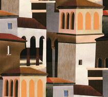 AS Creation PintWalls III 79187-1 Wit