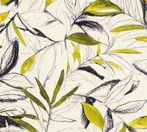 AS Creation PintWalls III 79187-5 Groen