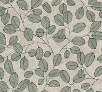 AS Creation Nordic Feeling 79148-1 Grijs