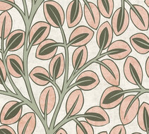 AS Creation Nordic Feeling 79150-2 Grijs