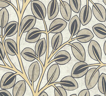 AS Creation Nordic Feeling 79150-3 Grijs