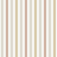 Dutch Wallcoverings Sweet Dreams M941-05 Beige / Wit