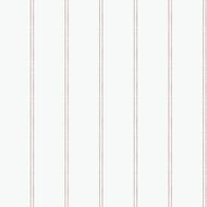 Dutch Wallcoverings Sweet Dreams N057-10 Wit / bruin