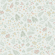 Dutch Wallcoverings Sweet Dreams N066-04 Groen
