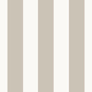 Dutch Wallcoverings Concept A837-08 Beige / Wit
