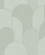 Dutch Wallcoverings Concept M997-04 Groen