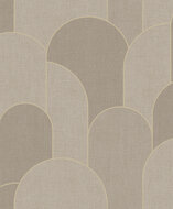 Dutch Wallcoverings Concept M997-08 Beige