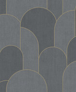 Dutch Wallcoverings Concept M997-09 Grijs
