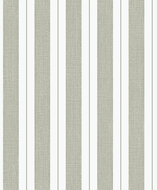 Dutch Wallcoverings Concept N056-04 Groen / Wit