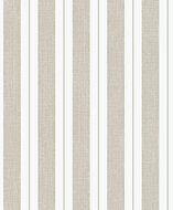 Dutch Wallcoverings Concept N056-07 Beige / Wit